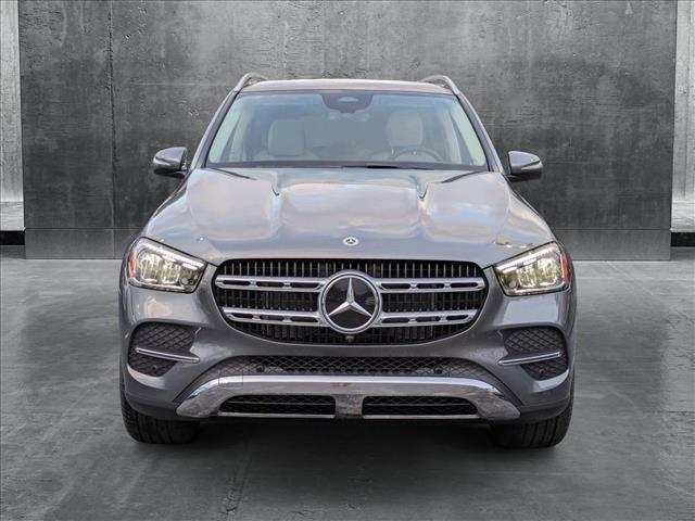 new 2025 Mercedes-Benz GLE 350 car, priced at $69,225