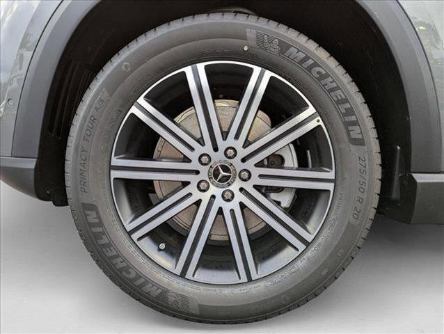 new 2025 Mercedes-Benz GLE 350 car, priced at $69,225
