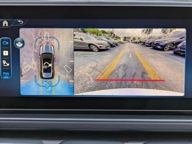 new 2025 Mercedes-Benz GLE 350 car, priced at $69,225