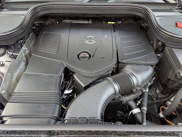 new 2025 Mercedes-Benz GLE 350 car, priced at $69,225
