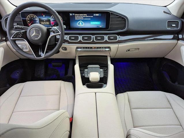 new 2025 Mercedes-Benz GLE 350 car, priced at $69,225