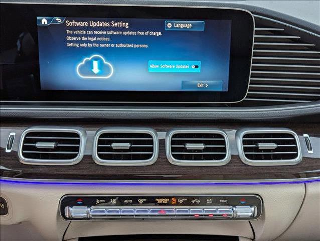 new 2025 Mercedes-Benz GLE 350 car, priced at $69,225