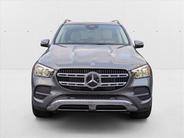 new 2025 Mercedes-Benz GLE 350 car, priced at $69,225