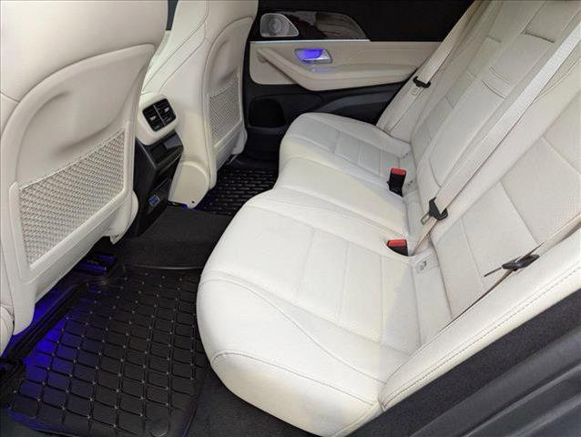 new 2025 Mercedes-Benz GLE 350 car, priced at $69,225
