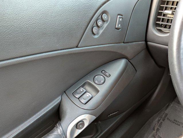 used 2007 Chevrolet Corvette car, priced at $25,877