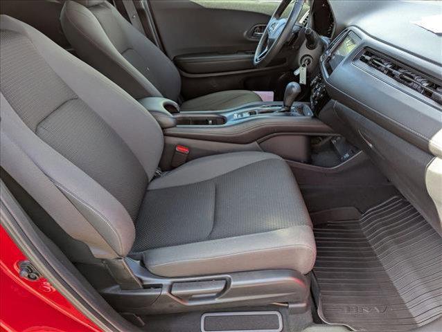 used 2022 Honda HR-V car, priced at $18,517