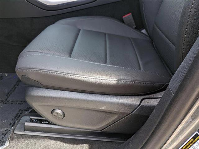 new 2025 Mercedes-Benz GLS 450 car, priced at $95,895