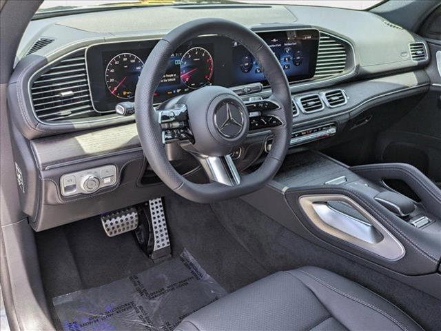 new 2025 Mercedes-Benz GLS 450 car, priced at $95,895