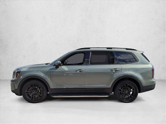 used 2024 Kia Telluride car, priced at $36,517