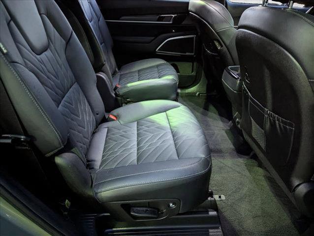 used 2024 Kia Telluride car, priced at $32,917