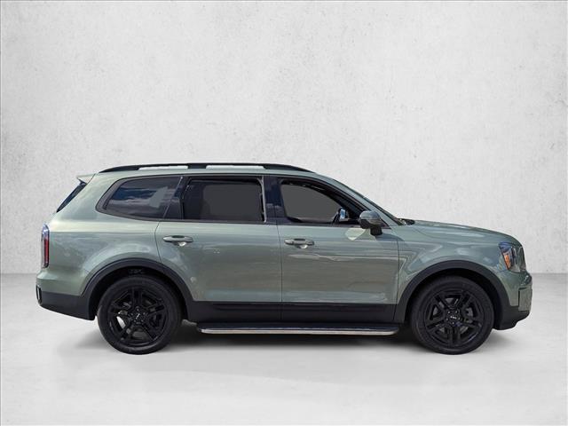 used 2024 Kia Telluride car, priced at $36,517
