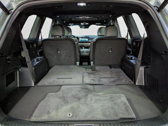 used 2024 Kia Telluride car, priced at $32,917