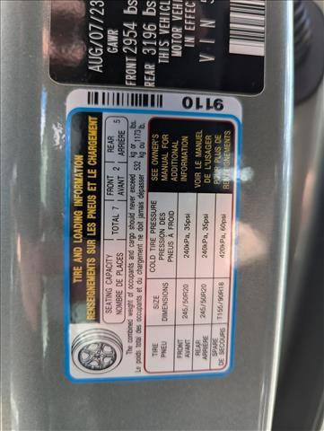 used 2024 Kia Telluride car, priced at $36,517