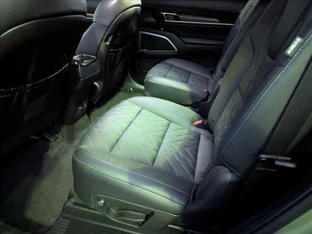 used 2024 Kia Telluride car, priced at $32,917