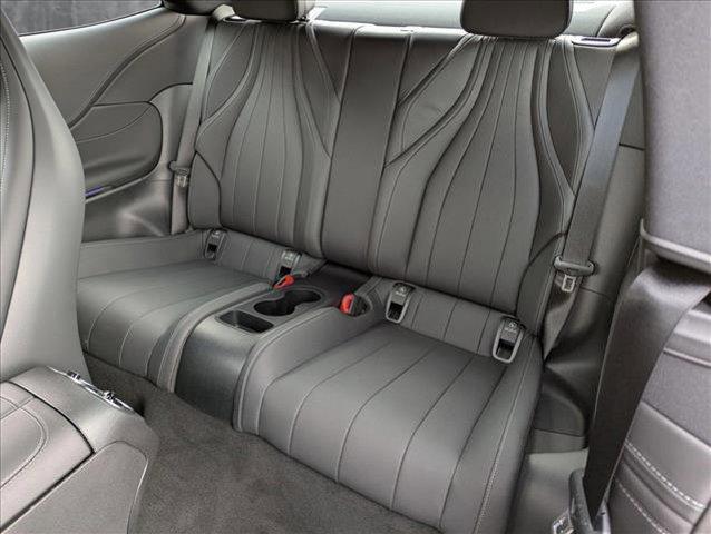 new 2025 Mercedes-Benz CLE 300 car, priced at $66,075