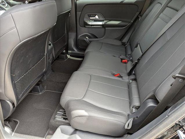new 2025 Mercedes-Benz GLB 250 car, priced at $47,145