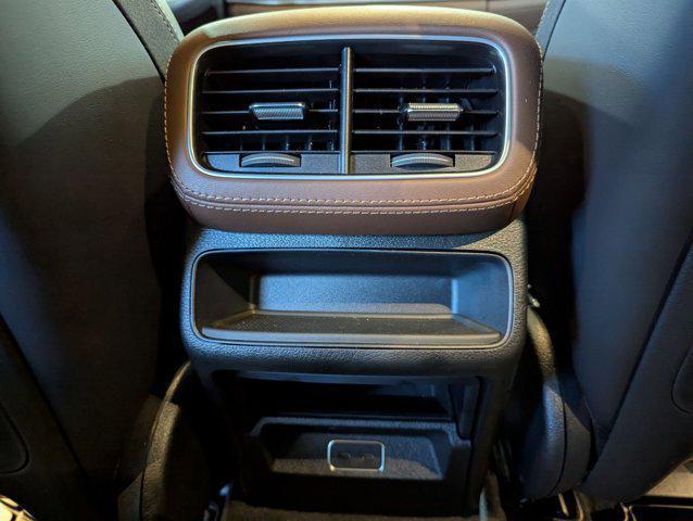 used 2024 Mercedes-Benz AMG GLE 63 car, priced at $109,917