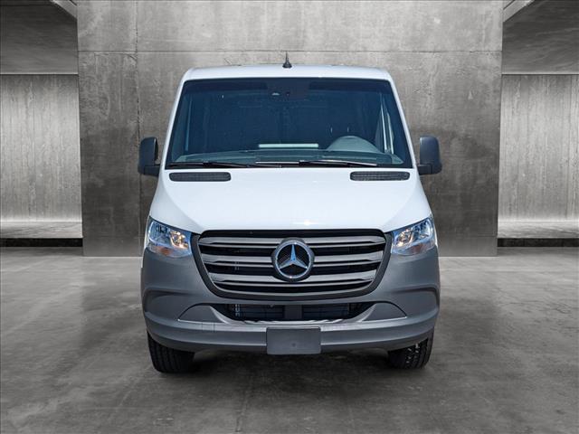 new 2024 Mercedes-Benz Sprinter 2500 car, priced at $56,769