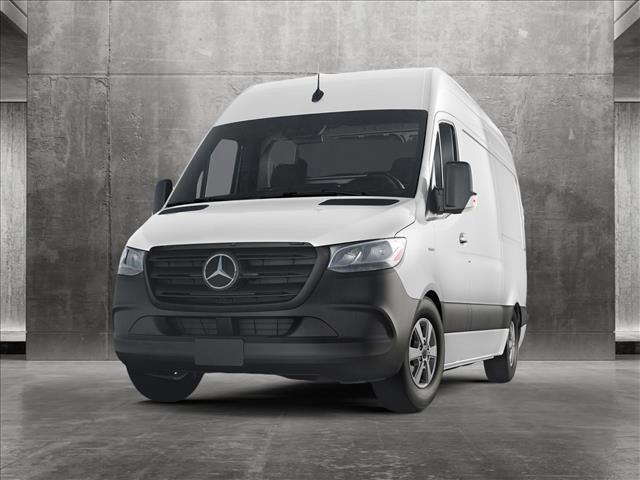 new 2024 Mercedes-Benz Sprinter 2500 car, priced at $87,336