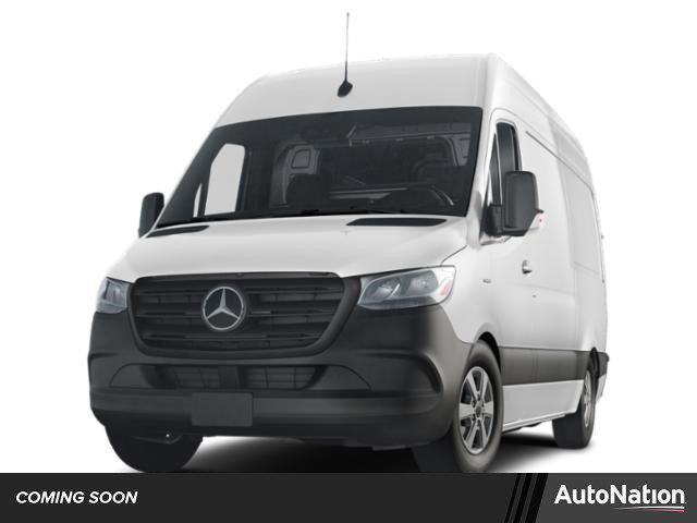new 2024 Mercedes-Benz Sprinter 2500 car, priced at $87,336