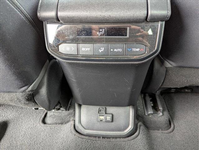 used 2020 Toyota Highlander car, priced at $23,999