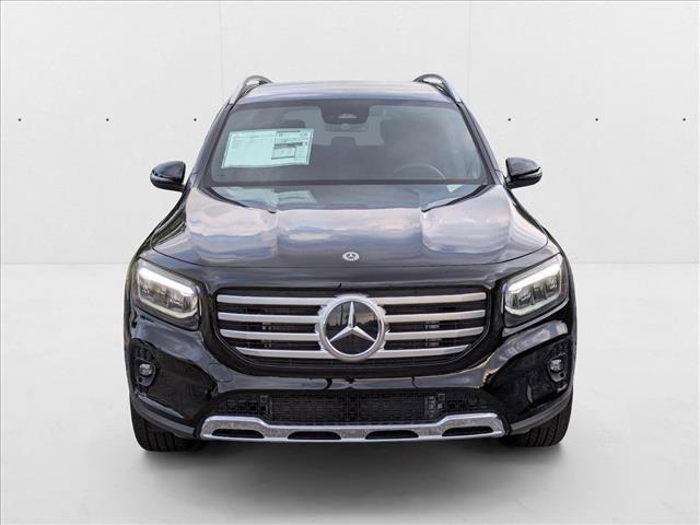 new 2025 Mercedes-Benz GLB 250 car, priced at $47,145