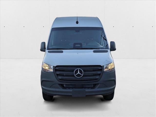new 2025 Mercedes-Benz Sprinter 2500 car, priced at $72,841