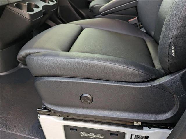 new 2025 Mercedes-Benz Sprinter 2500 car, priced at $72,841