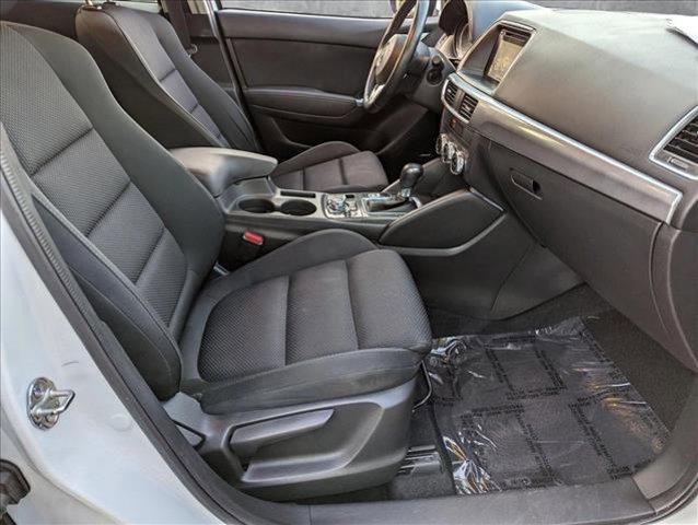 used 2016 Mazda CX-5 car, priced at $10,418