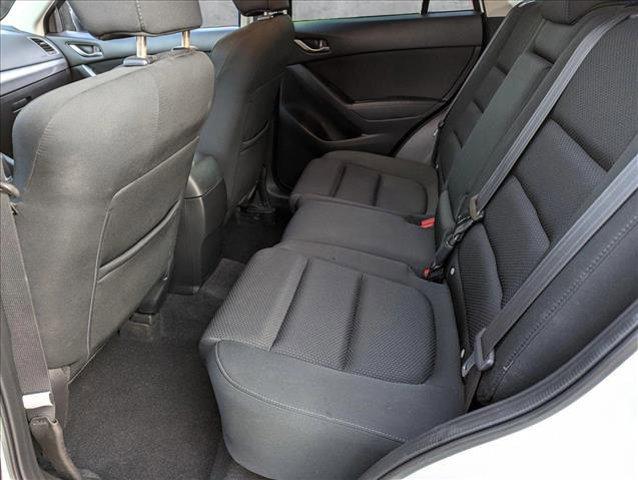 used 2016 Mazda CX-5 car, priced at $10,418