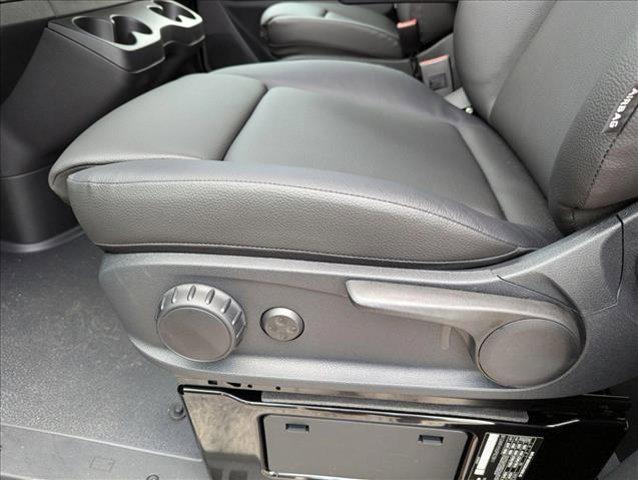 new 2025 Mercedes-Benz Sprinter 2500 car, priced at $75,331