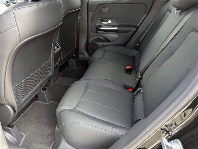 new 2026 Mercedes-Benz GLA 250 car, priced at $47,760