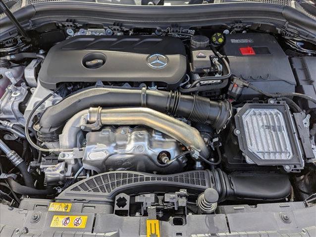 new 2026 Mercedes-Benz GLA 250 car, priced at $47,760