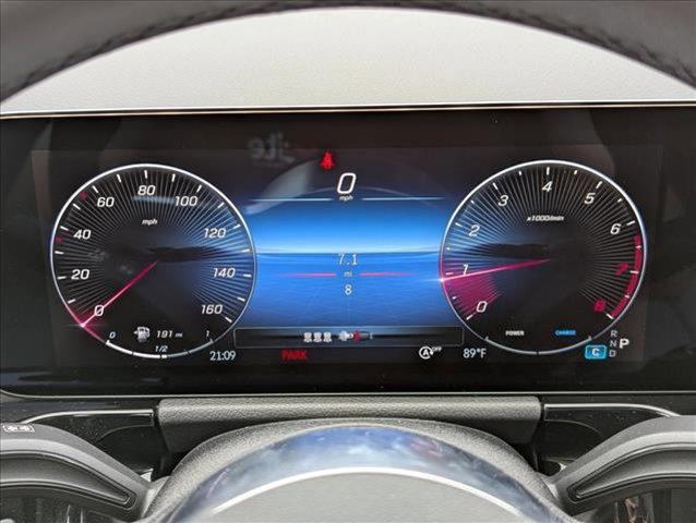 new 2026 Mercedes-Benz GLA 250 car, priced at $49,510