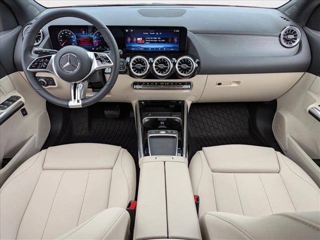 new 2026 Mercedes-Benz GLA 250 car, priced at $49,510