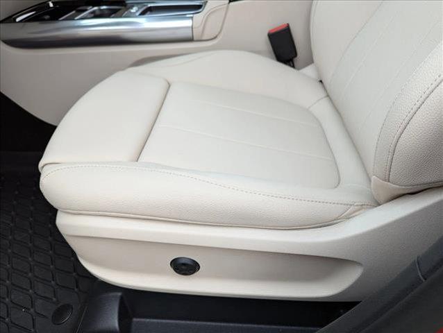 new 2026 Mercedes-Benz GLA 250 car, priced at $49,510