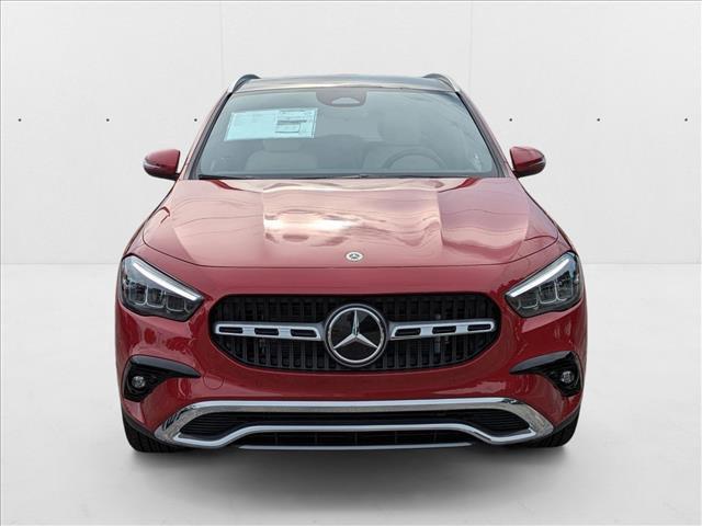 new 2026 Mercedes-Benz GLA 250 car, priced at $49,510