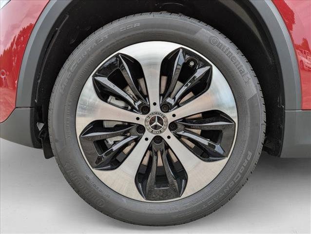 new 2026 Mercedes-Benz GLA 250 car, priced at $49,510