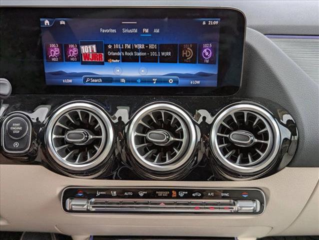 new 2026 Mercedes-Benz GLA 250 car, priced at $49,510