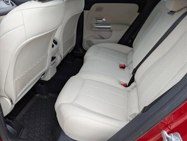 new 2026 Mercedes-Benz GLA 250 car, priced at $49,510