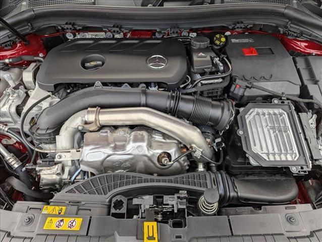 new 2026 Mercedes-Benz GLA 250 car, priced at $49,510