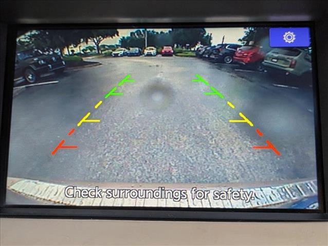 used 2018 INFINITI QX30 car, priced at $14,917