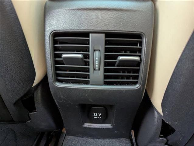 used 2018 INFINITI QX30 car, priced at $14,917