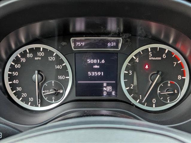 used 2018 INFINITI QX30 car, priced at $14,917