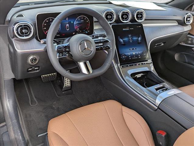 new 2026 Mercedes-Benz CLE 300 car, priced at $74,405