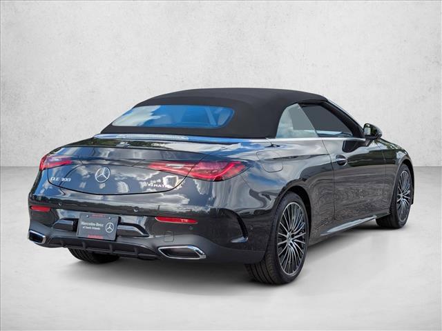 new 2026 Mercedes-Benz CLE 300 car, priced at $74,405