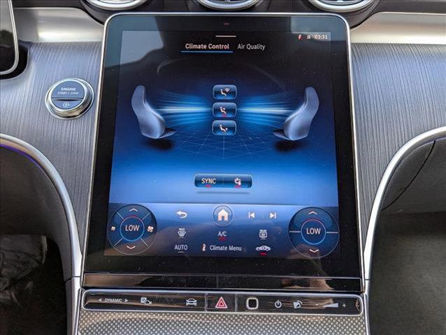 new 2026 Mercedes-Benz CLE 300 car, priced at $74,405