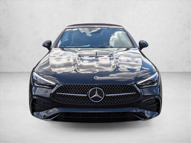 new 2026 Mercedes-Benz CLE 300 car, priced at $74,405