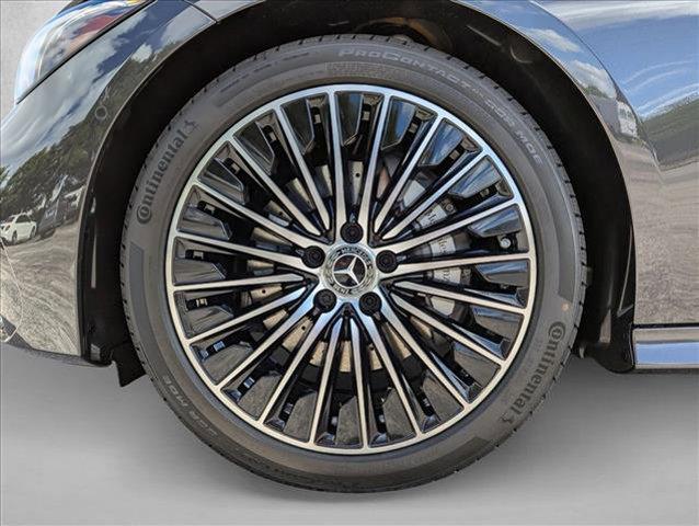 new 2026 Mercedes-Benz CLE 300 car, priced at $74,405