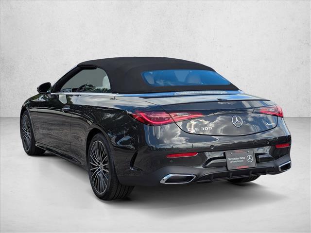 new 2026 Mercedes-Benz CLE 300 car, priced at $74,405